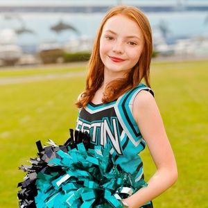 Meet your Posher, Mccrae